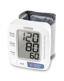 CITIZEN CH-650 Wrist Type Digital BP Apparatus